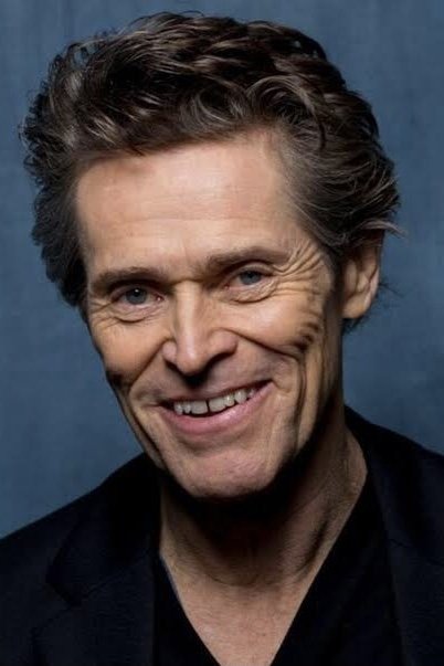 Foto de Willem Dafoe