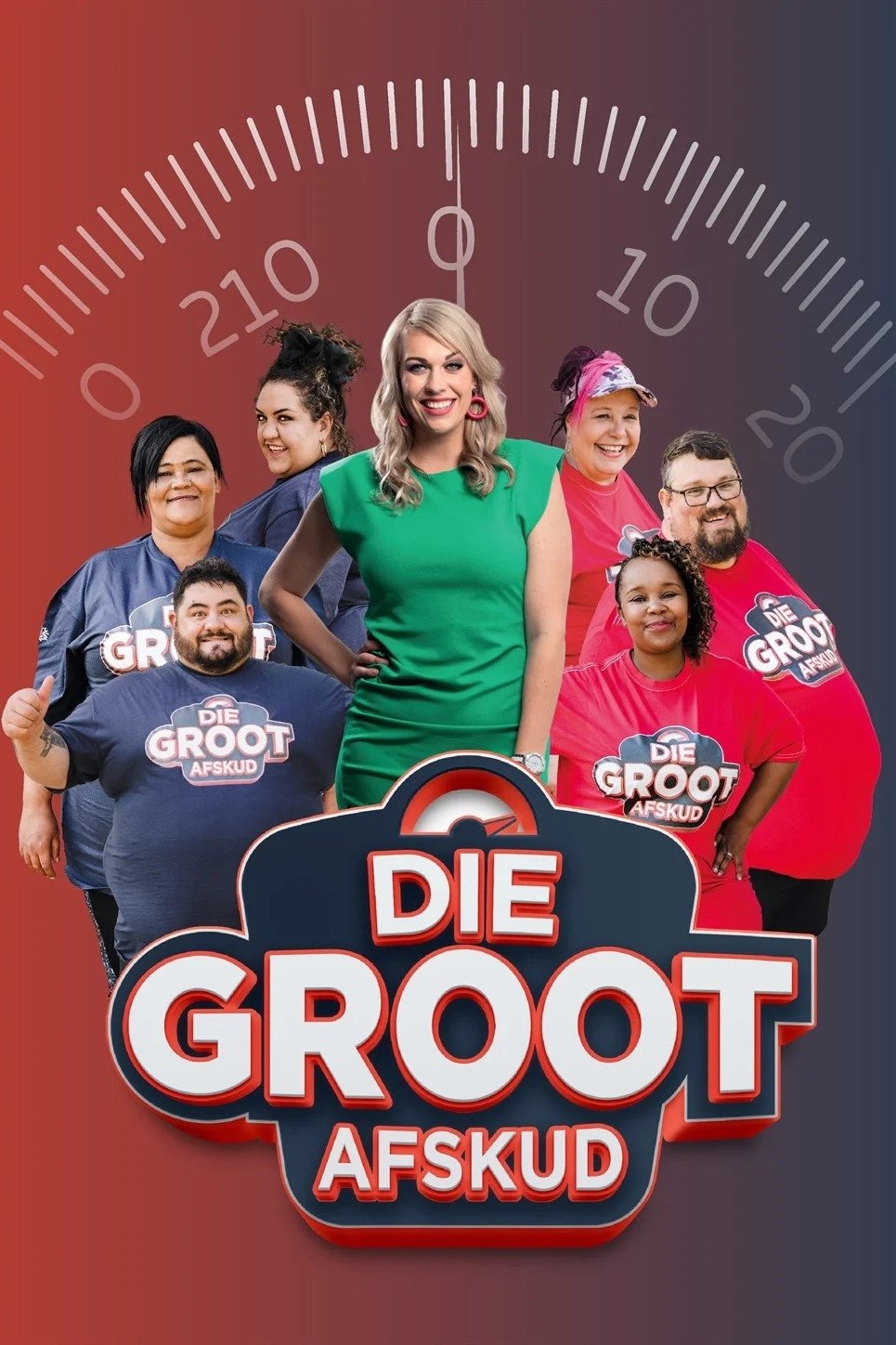 Poster de Temporada 1