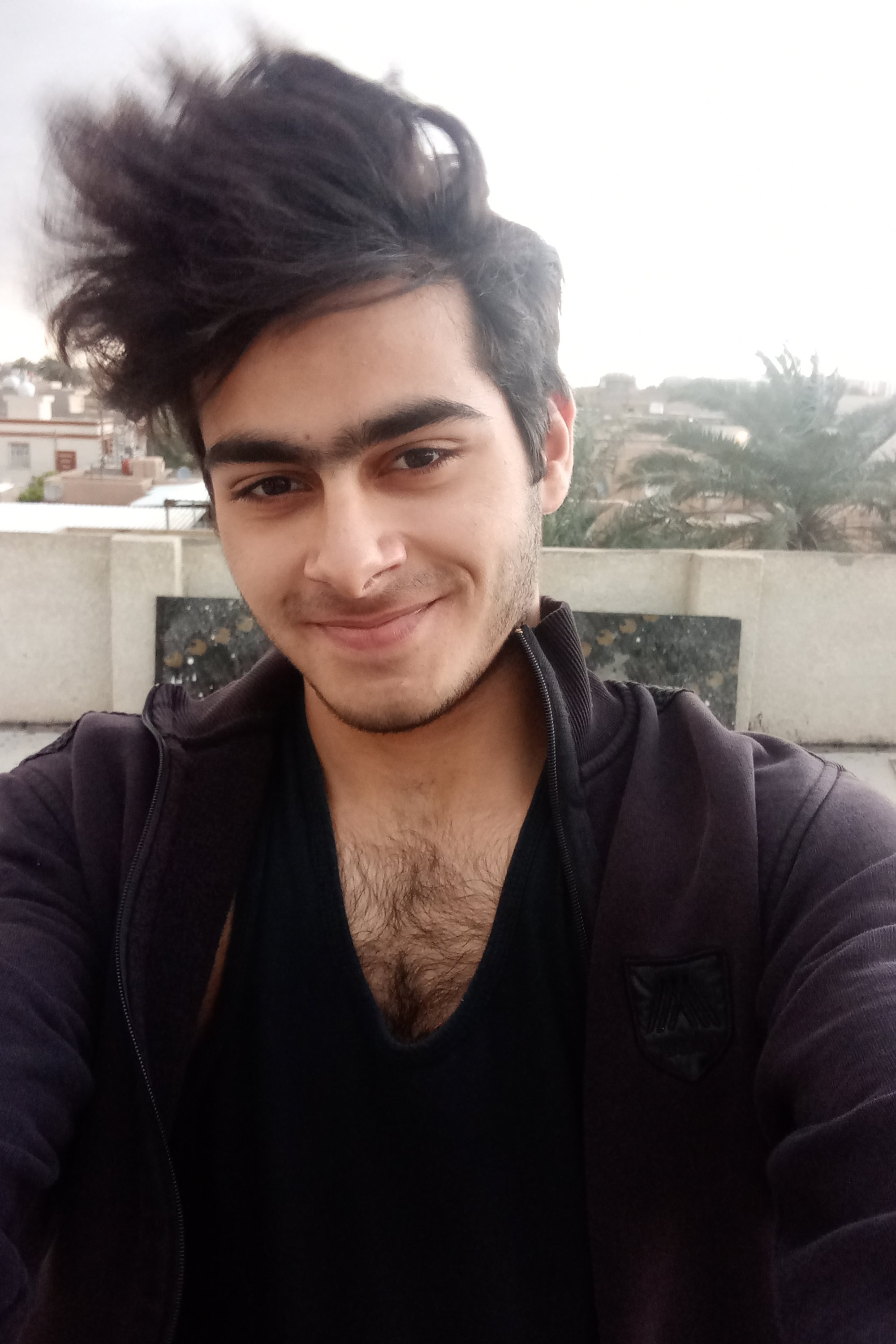 Foto de Yassin AL-Naimi