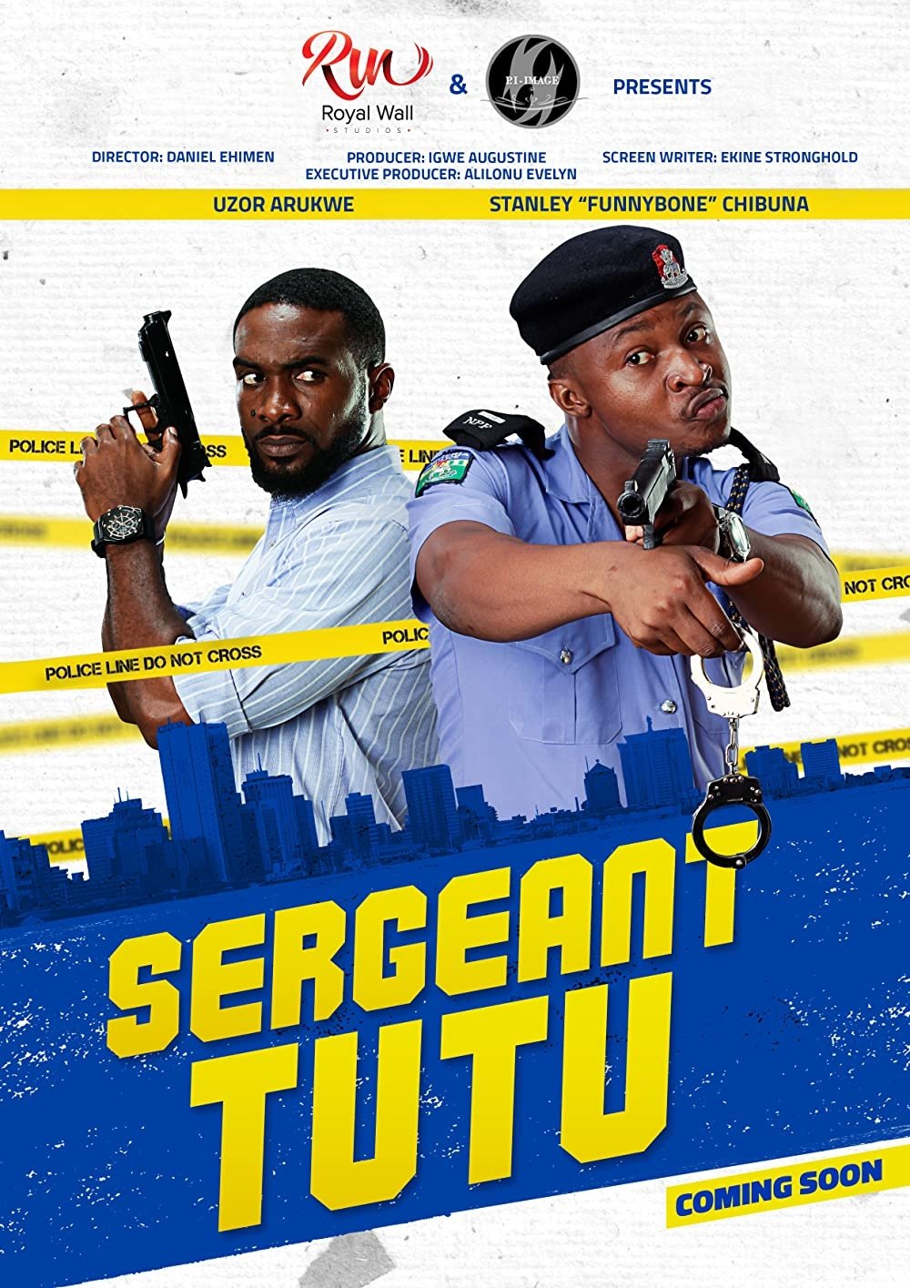 poster