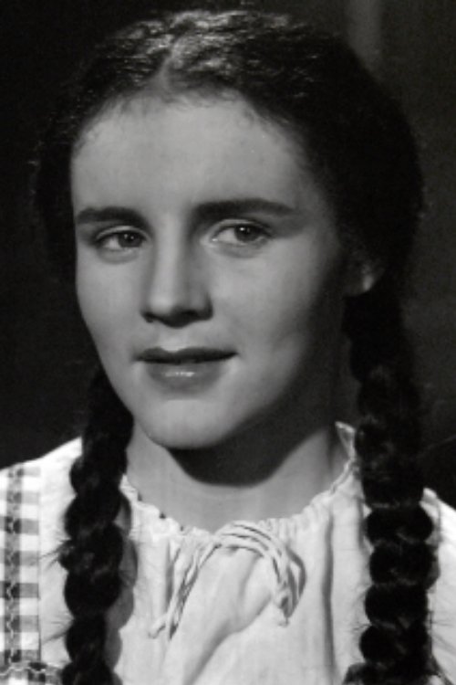 Foto de Ditta Oesch
