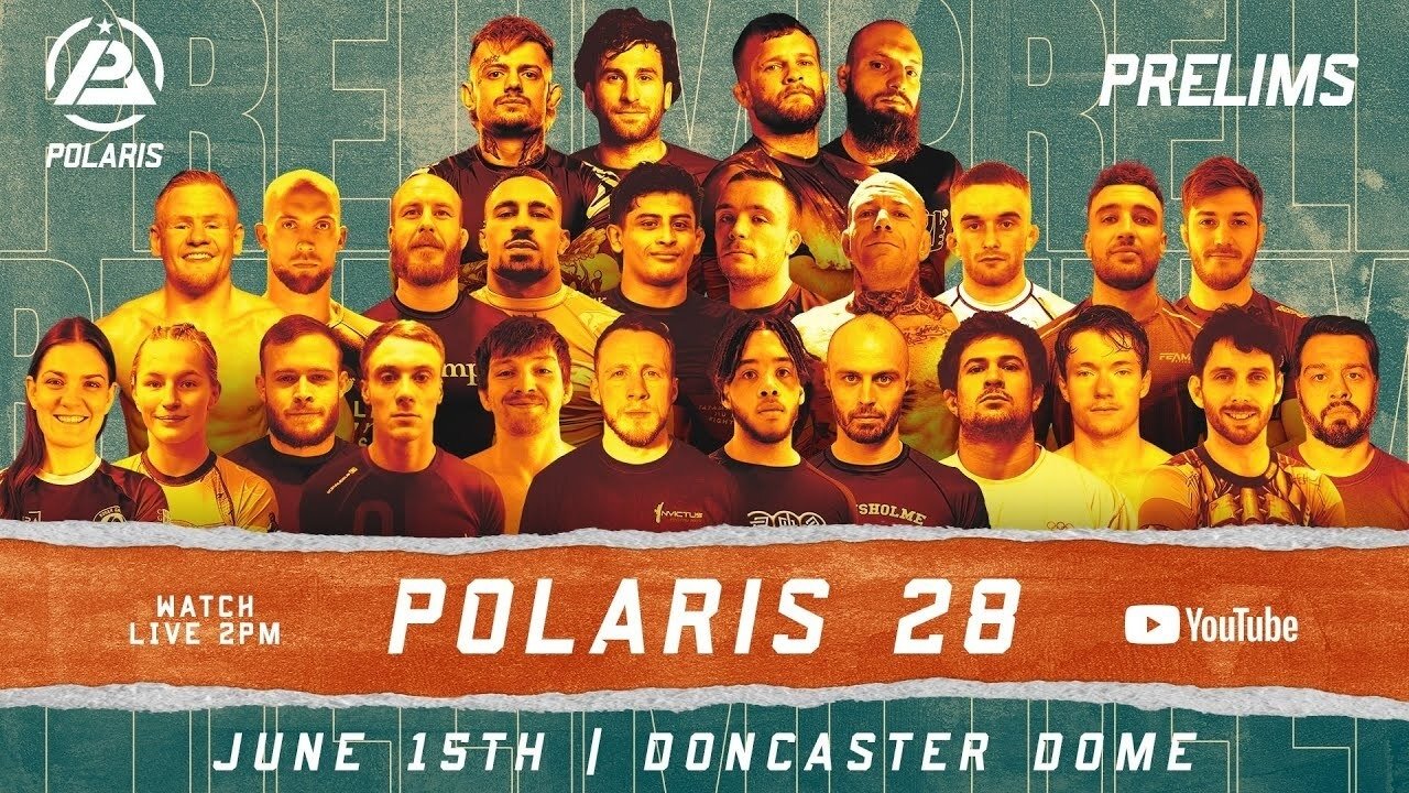Polaris 28