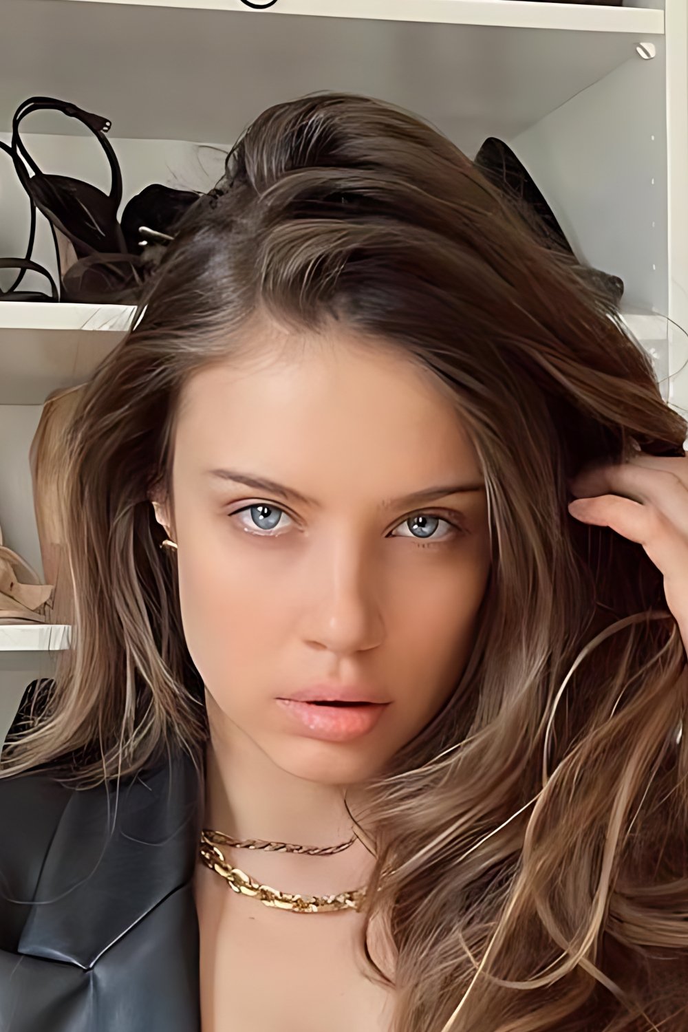 Foto de Xenia Tchoumitcheva