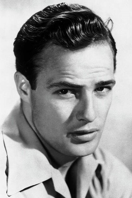 Foto de Marlon Brando