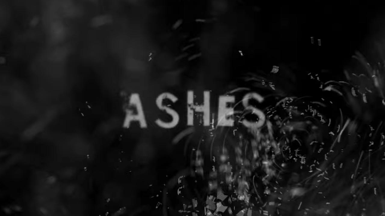 Ashes 2018 123movies