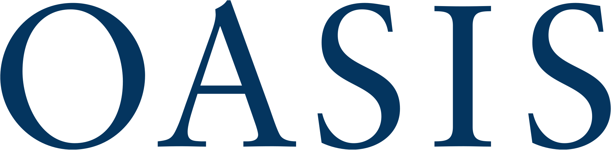 Oasis HD