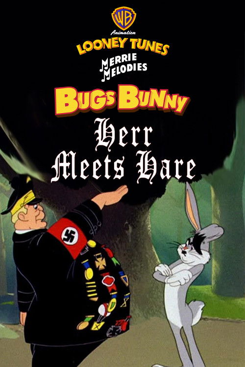 Herr Meets Hare