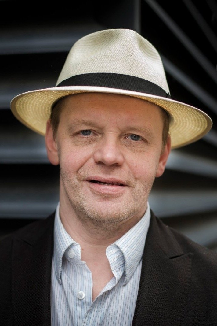 Foto de Hendrik Toompere