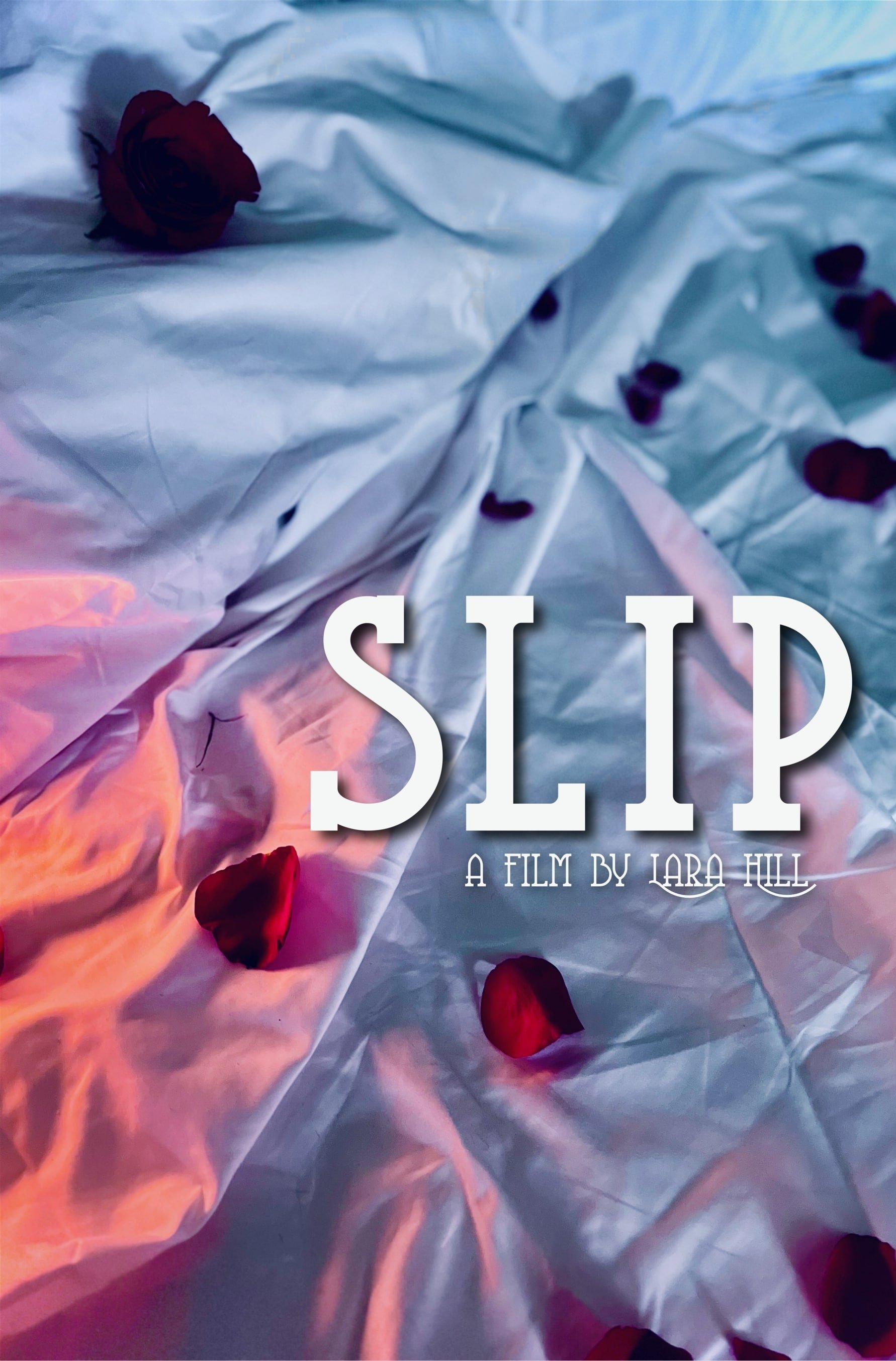 Poster de Slip