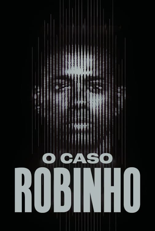 Poster de O Caso Robinho