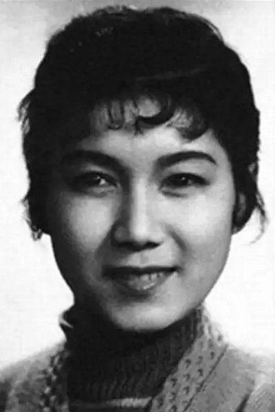 Foto de Wang Fengxia