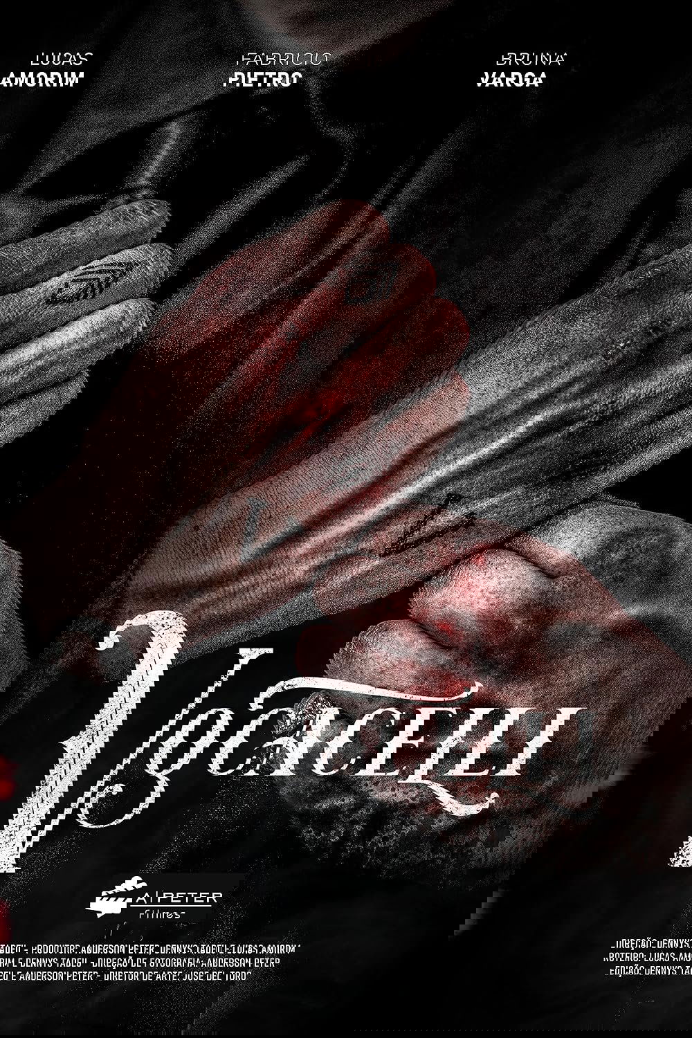 Poster de Vocacelli