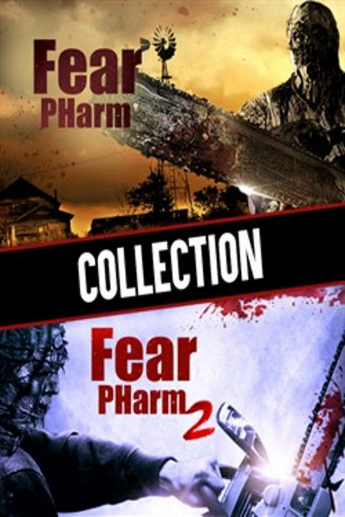 Poster of Fear PHarm Collection