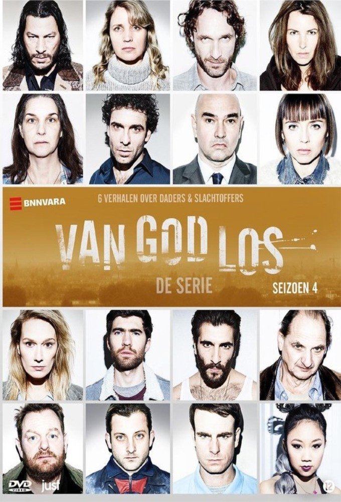 Poster de Temporada 4