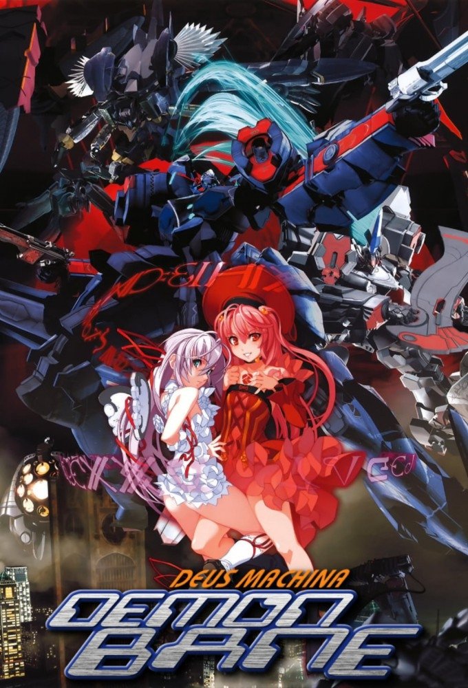 Poster movie