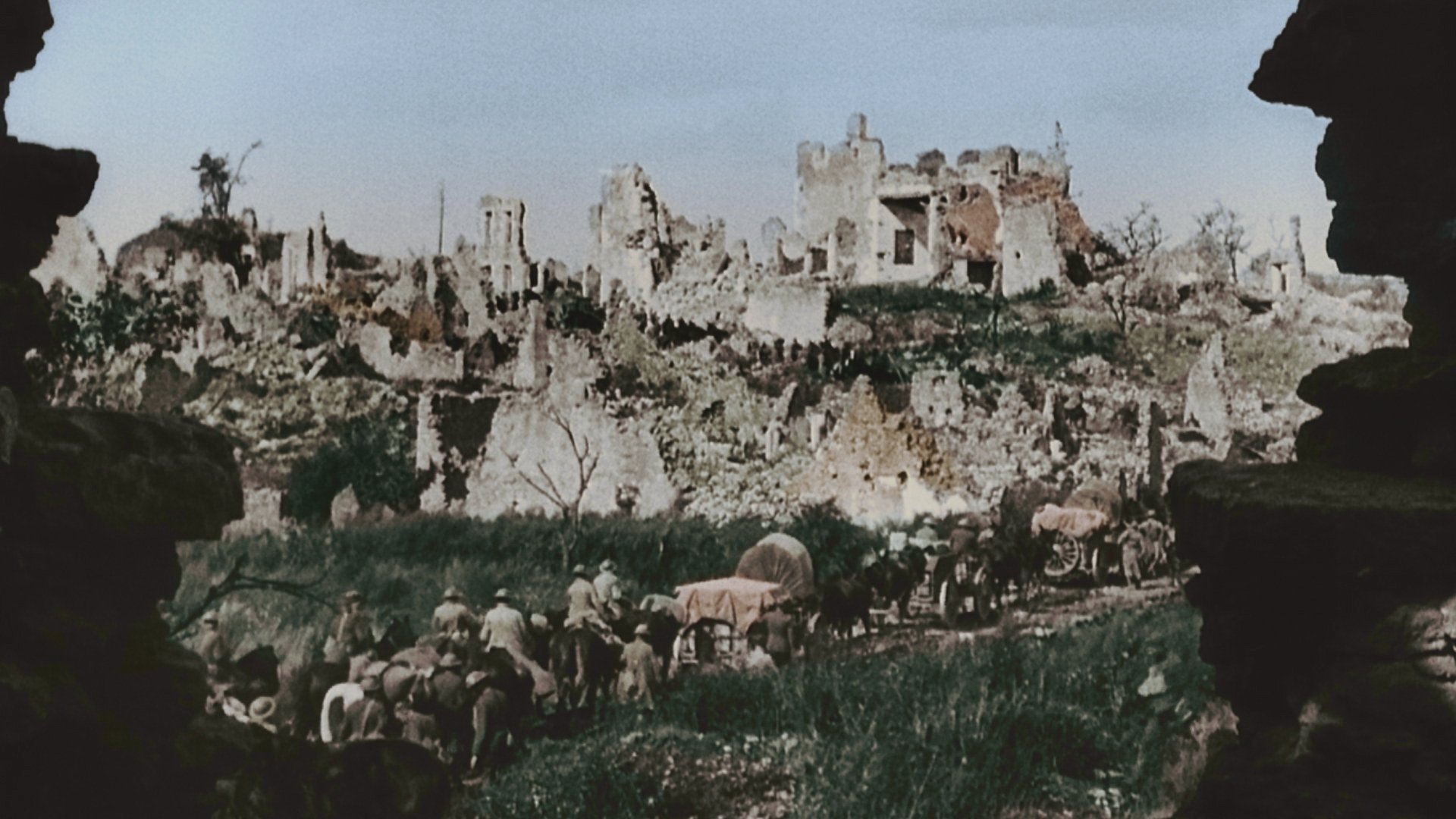 Backdrop image