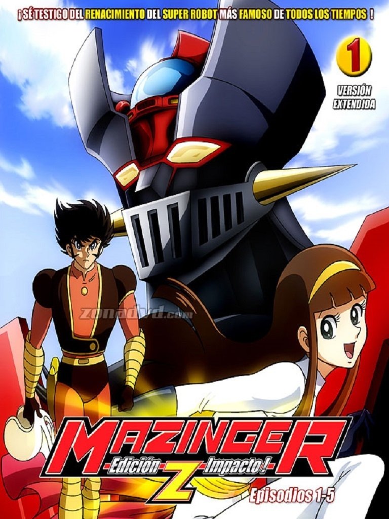 Poster de Temporada 1