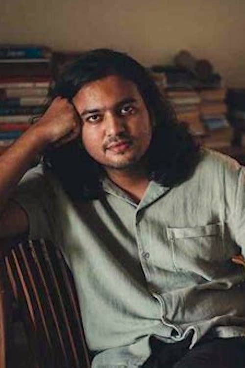 Foto de Achal Mishra