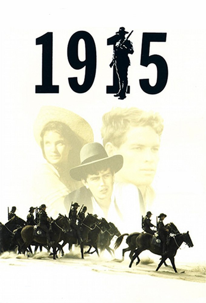Poster de 1915