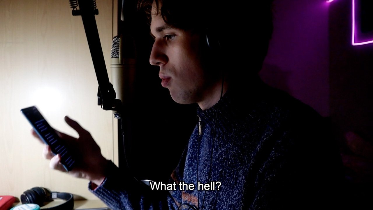 kirza rap