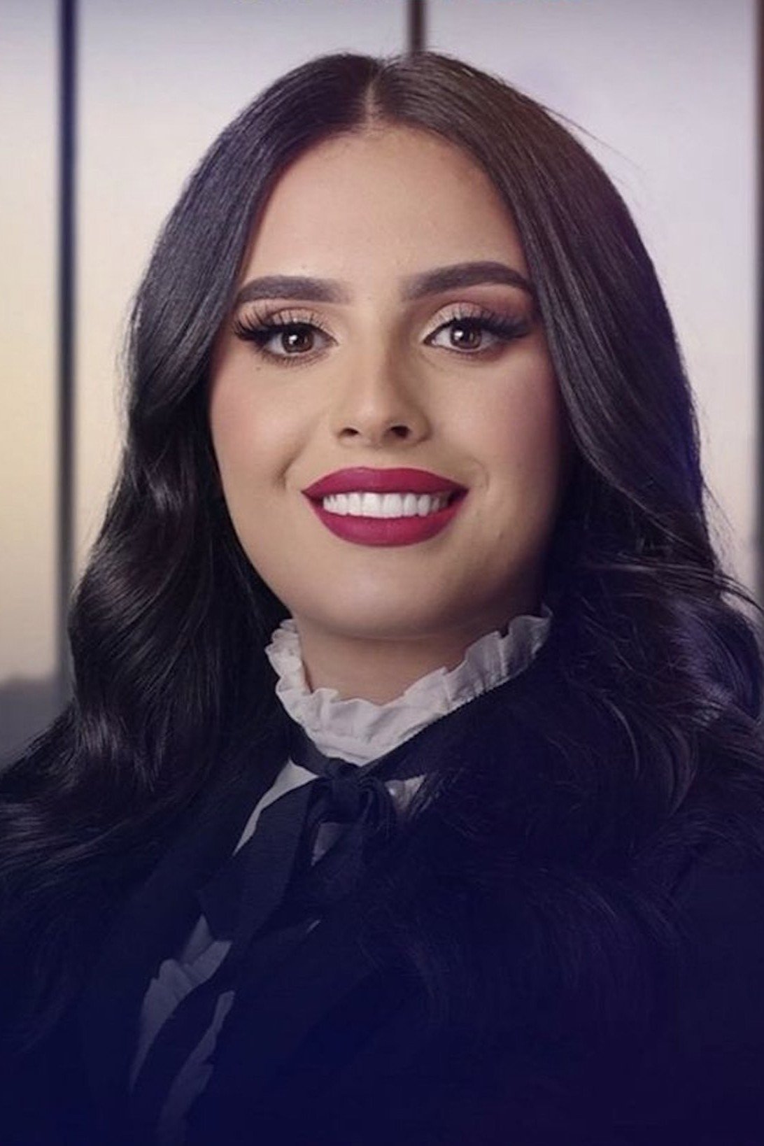 Foto de Nassira Sekkay
