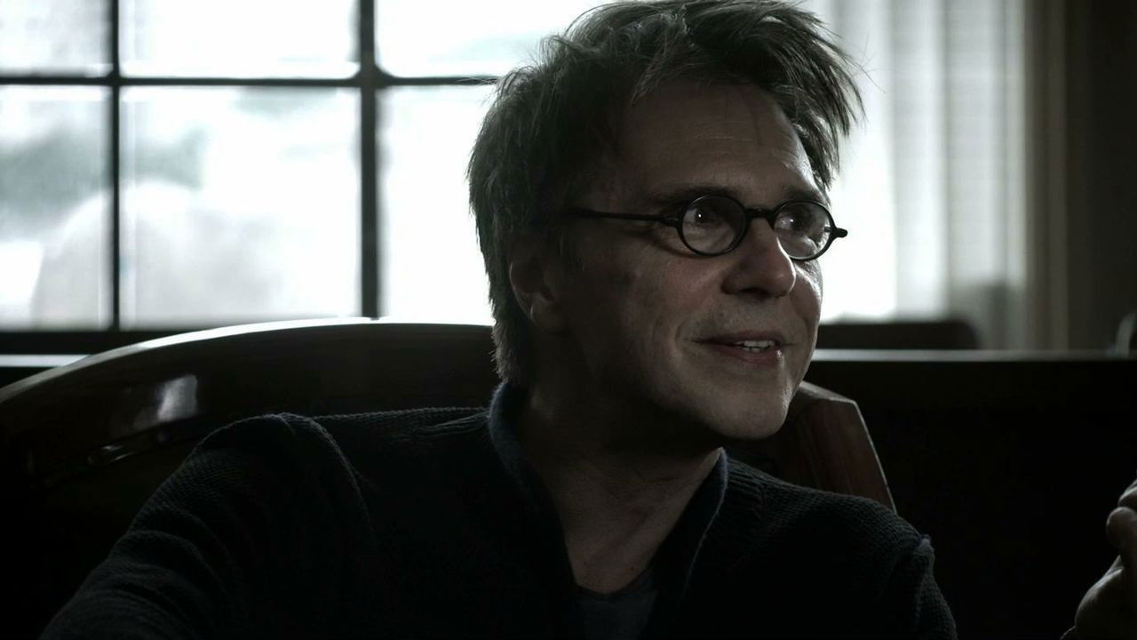 Evandro - Sessão 01