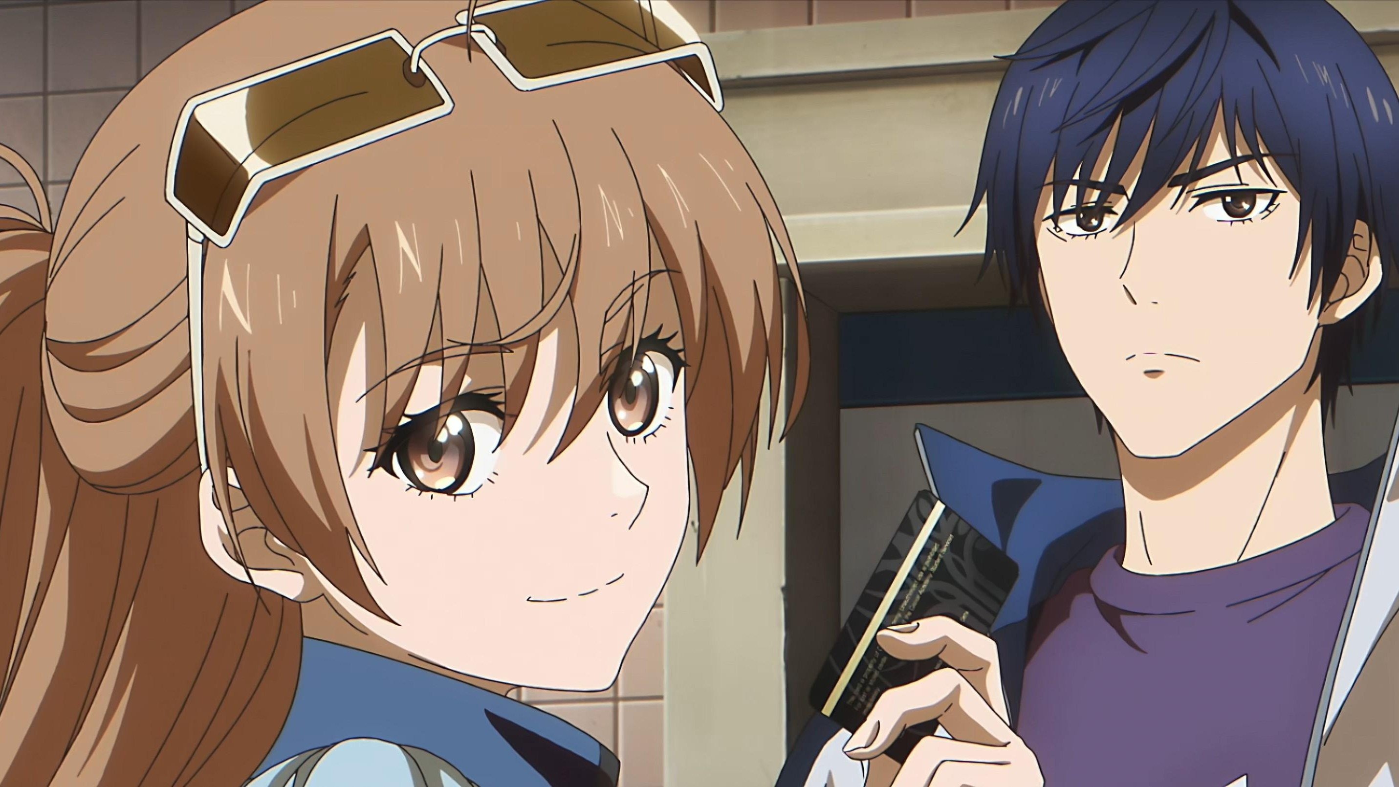 Beware of Fire, Theft, and Brothers