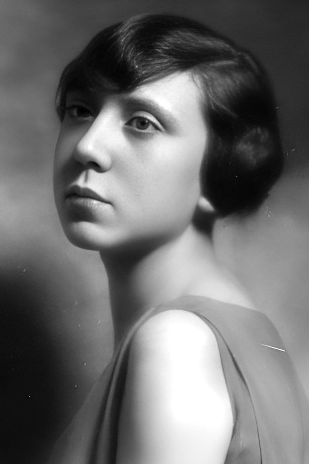 Foto de Maria Cumani Quasimodo