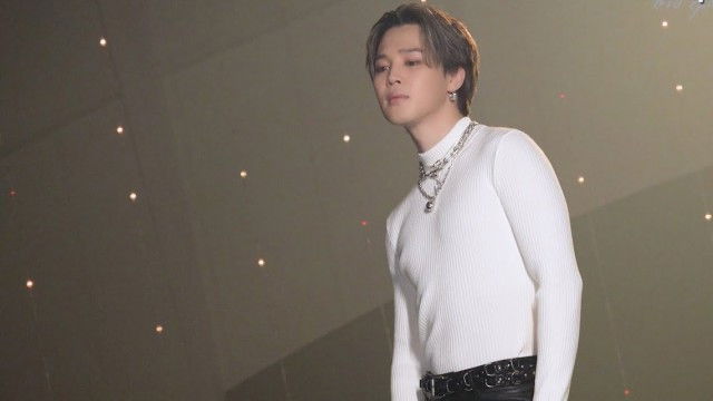 ‘VIBE (Feat. Jimin of BTS)’ MV Shoot Sketch - BTS (방탄소년단)