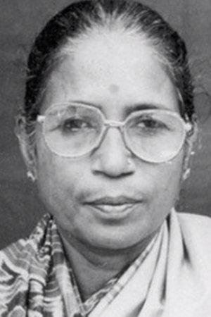 Foto de Shanti Devi