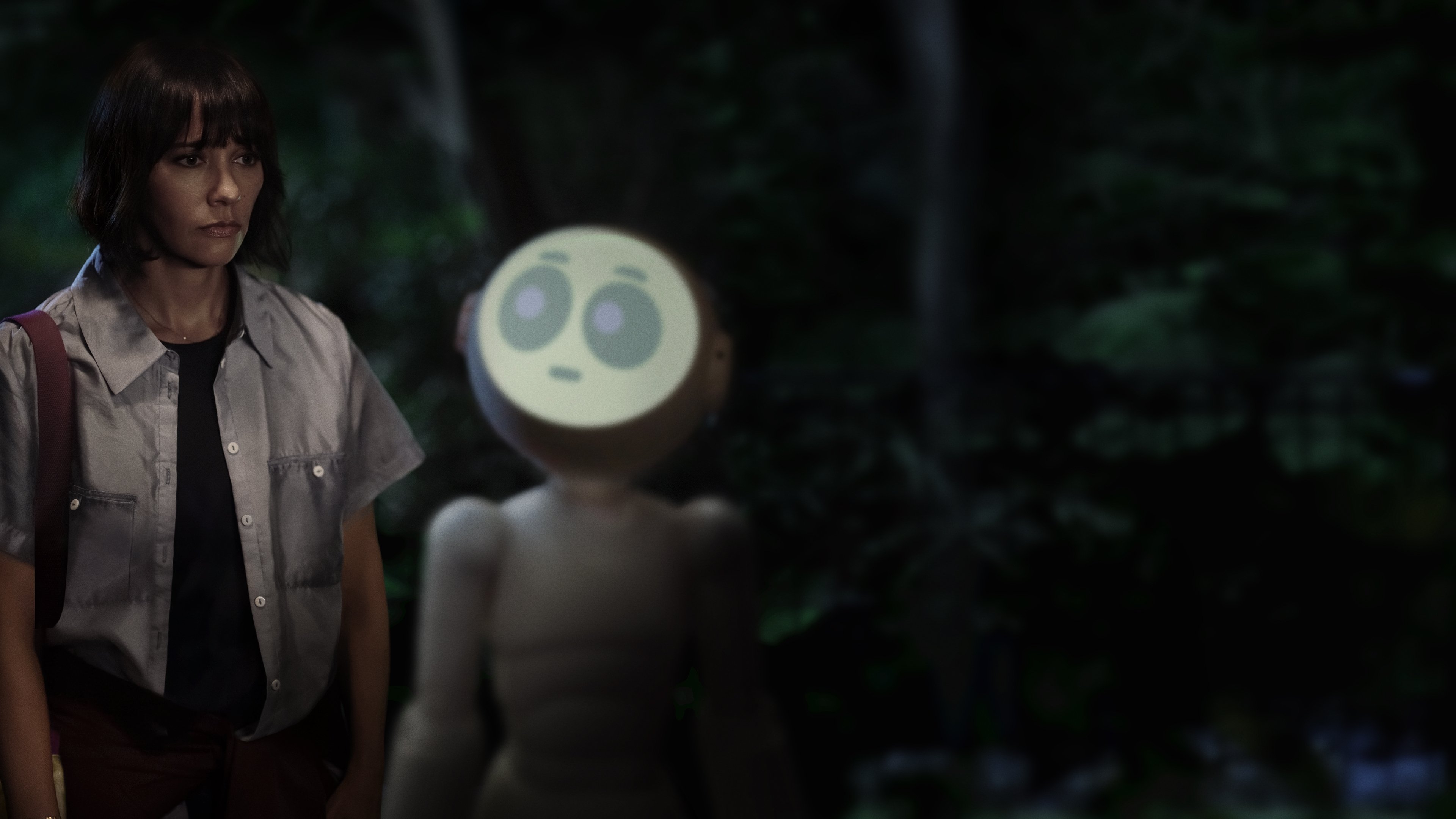 Backdrop image