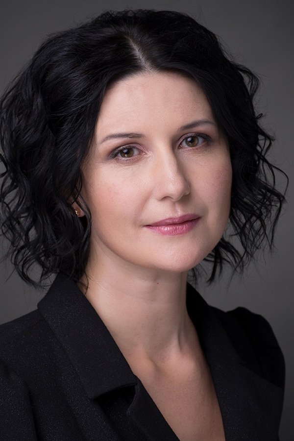 Foto de Irina Yazvinskaya