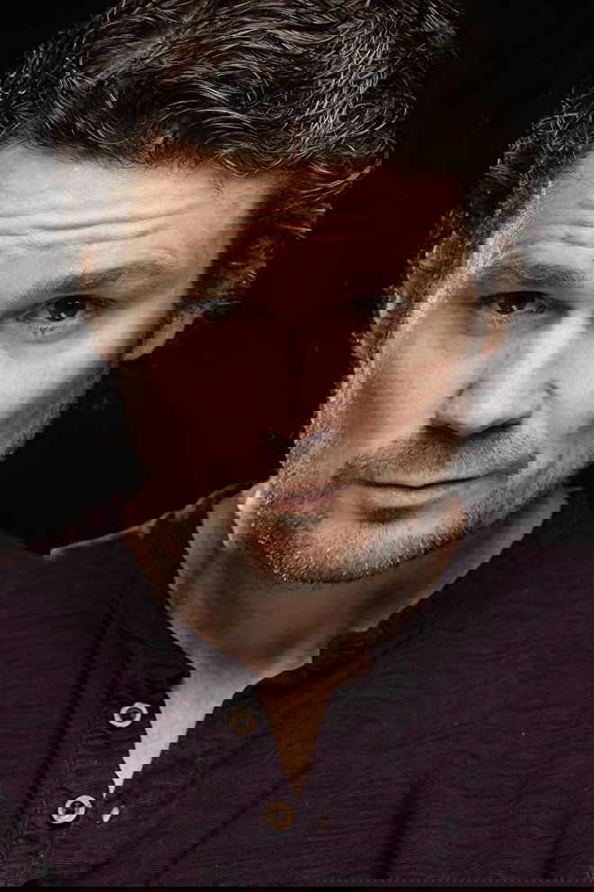 Michael Patric