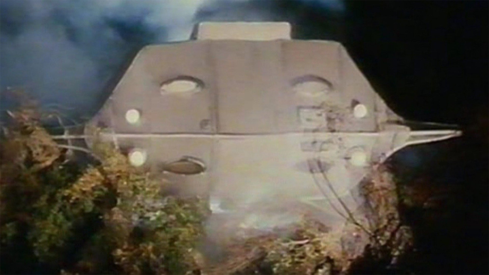 Backdrop image