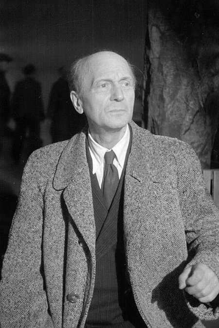 Foto de Paul Bildt