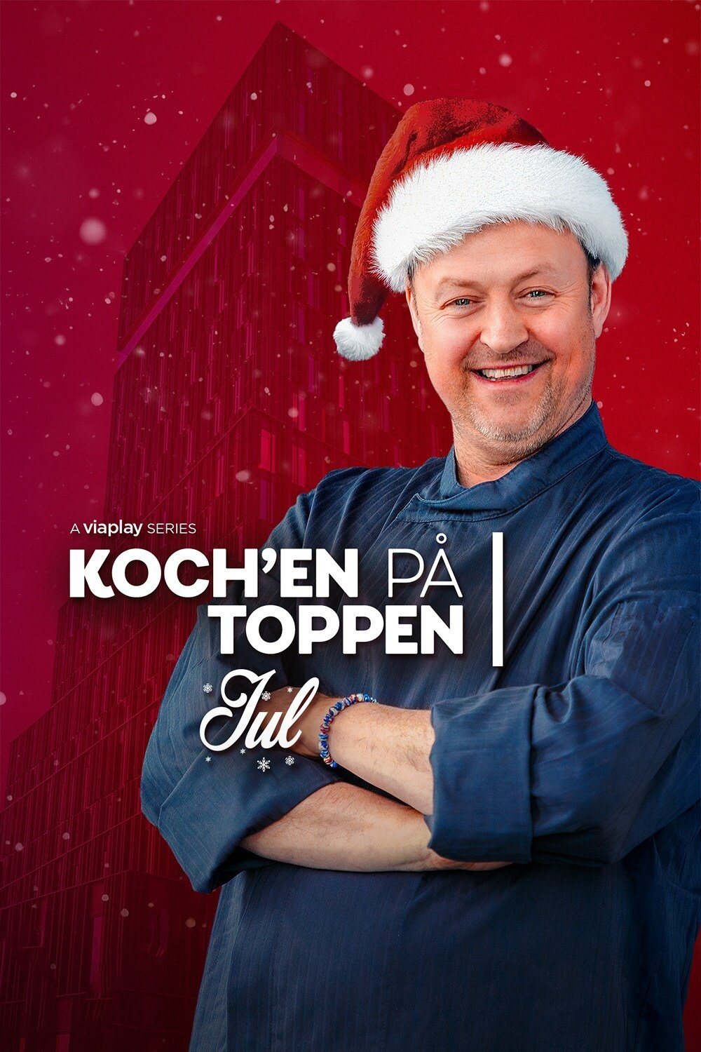 Poster de Koch'en på Toppen Jul