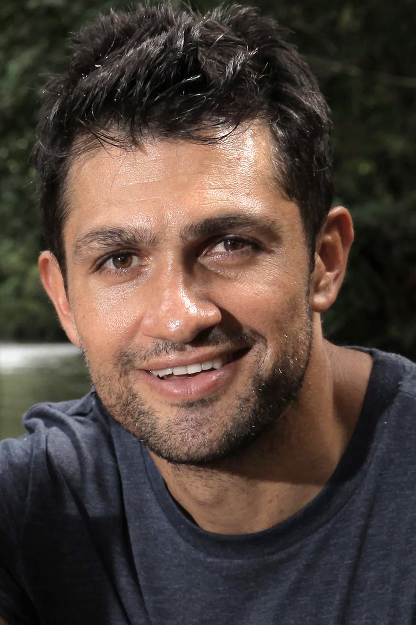 Foto de Kiran Jethwa