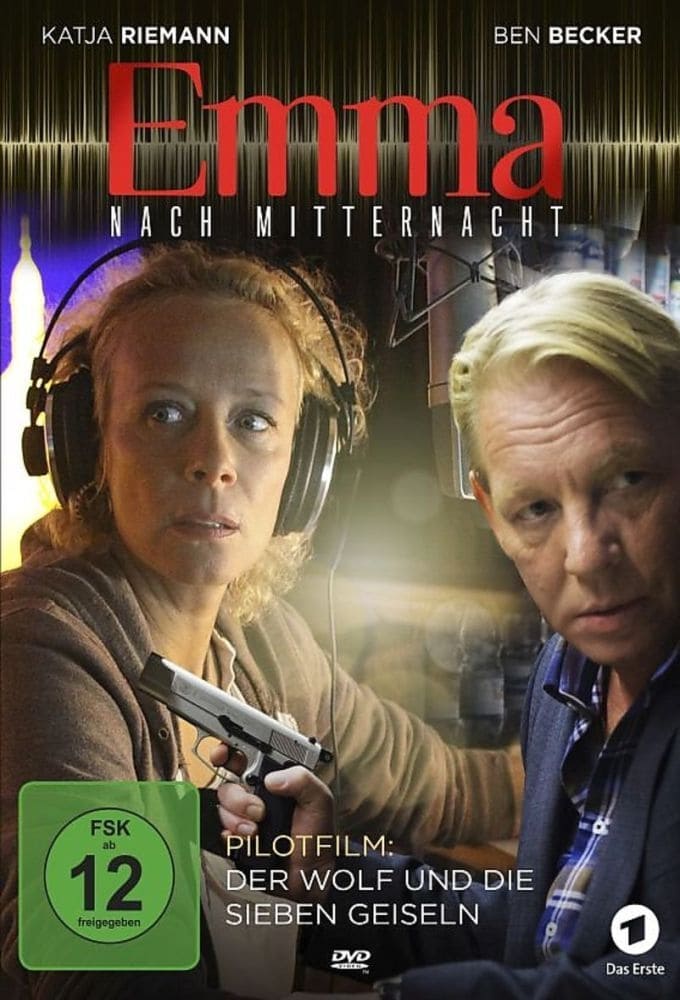 Poster movie