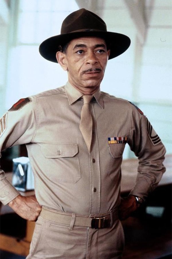 Foto de Adolph Caesar
