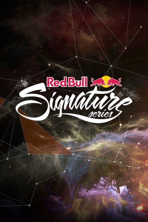 Poster de Red Bull Signature Series