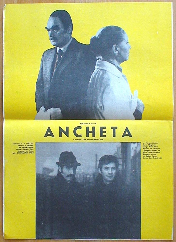 Poster movie