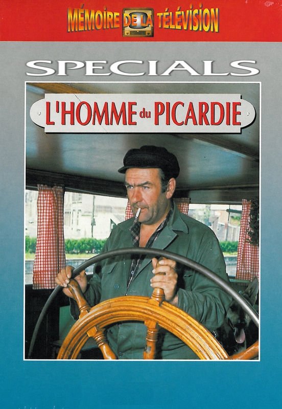 Poster de Especiais