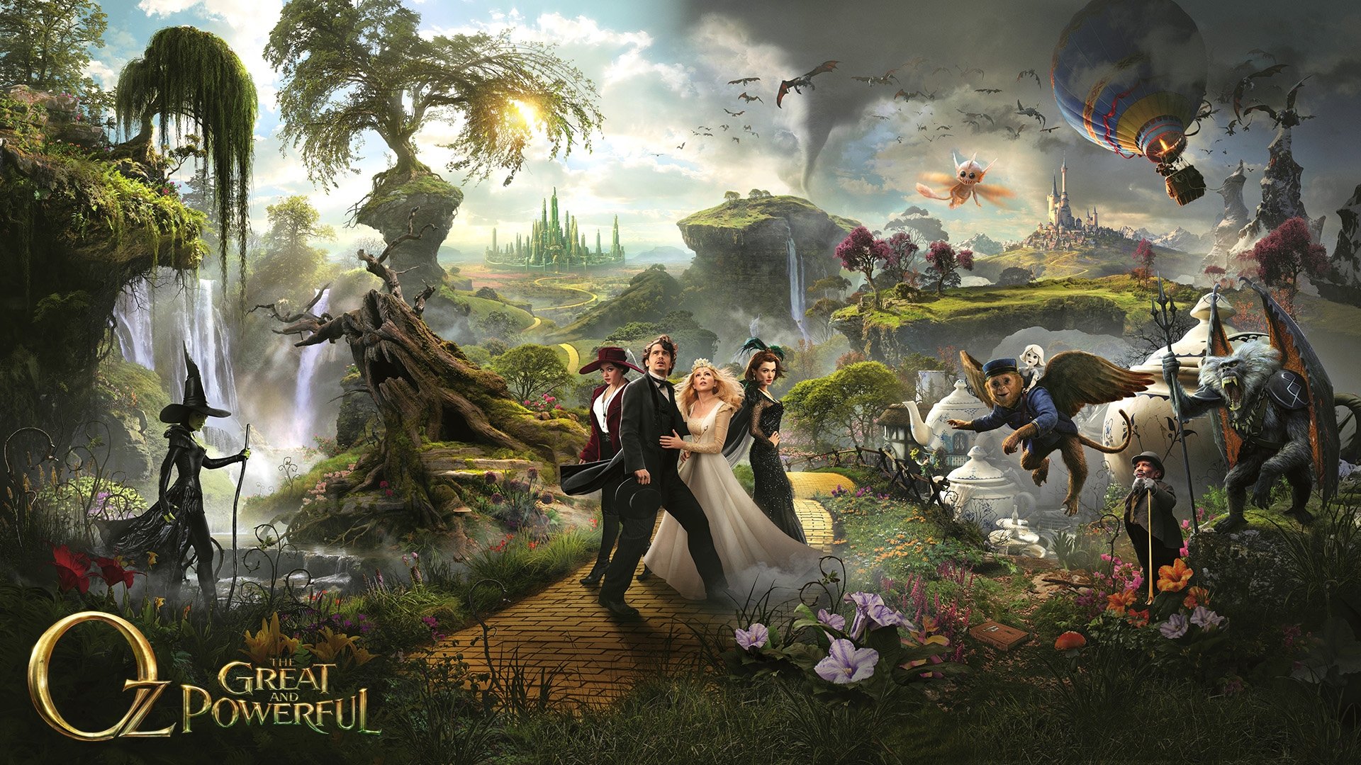 Backdrop image