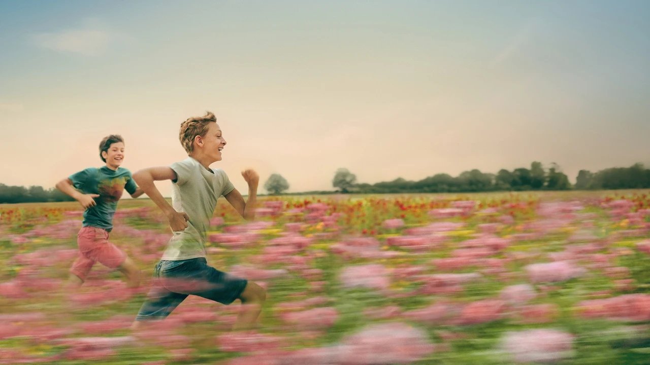 Backdrop image