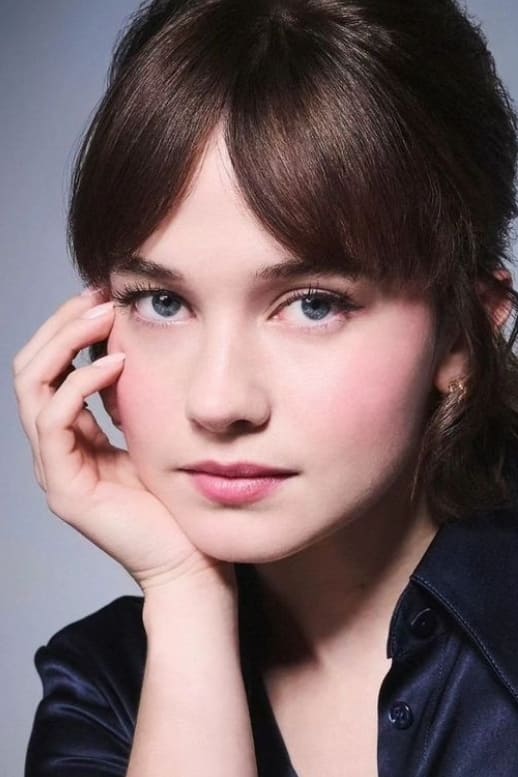 Foto de Cailee Spaeny
