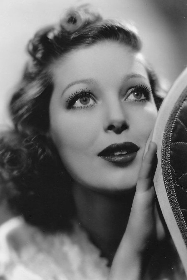 Foto de Loretta Young