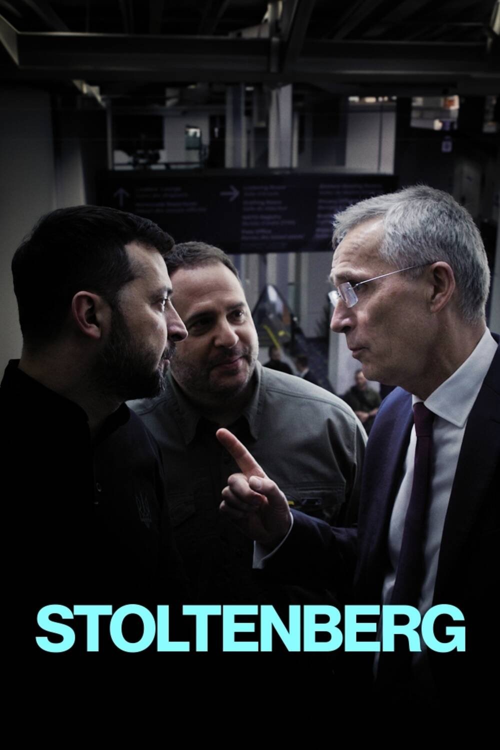 Poster de Temporada 1