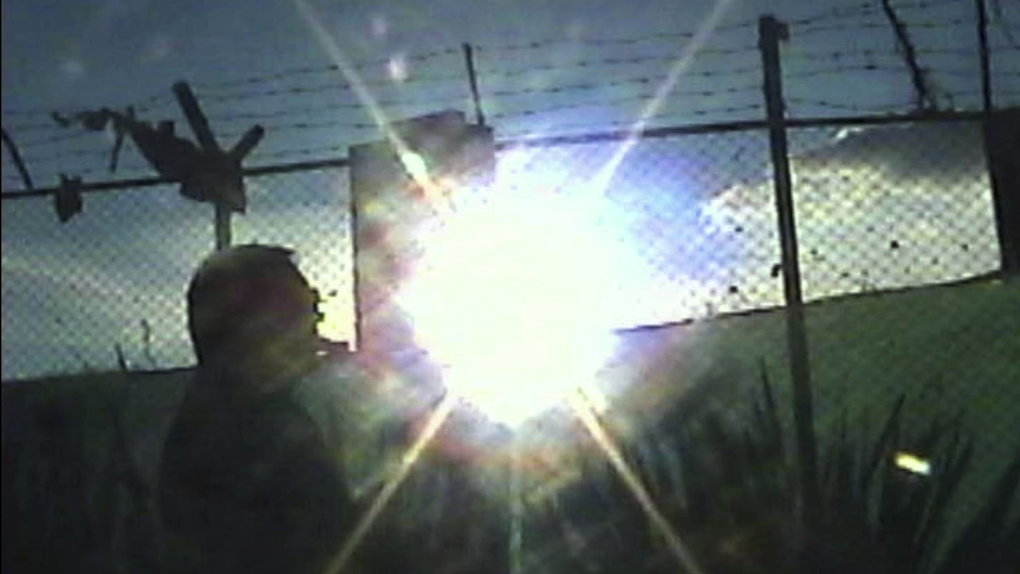 Jhonny Carvajal Orozco