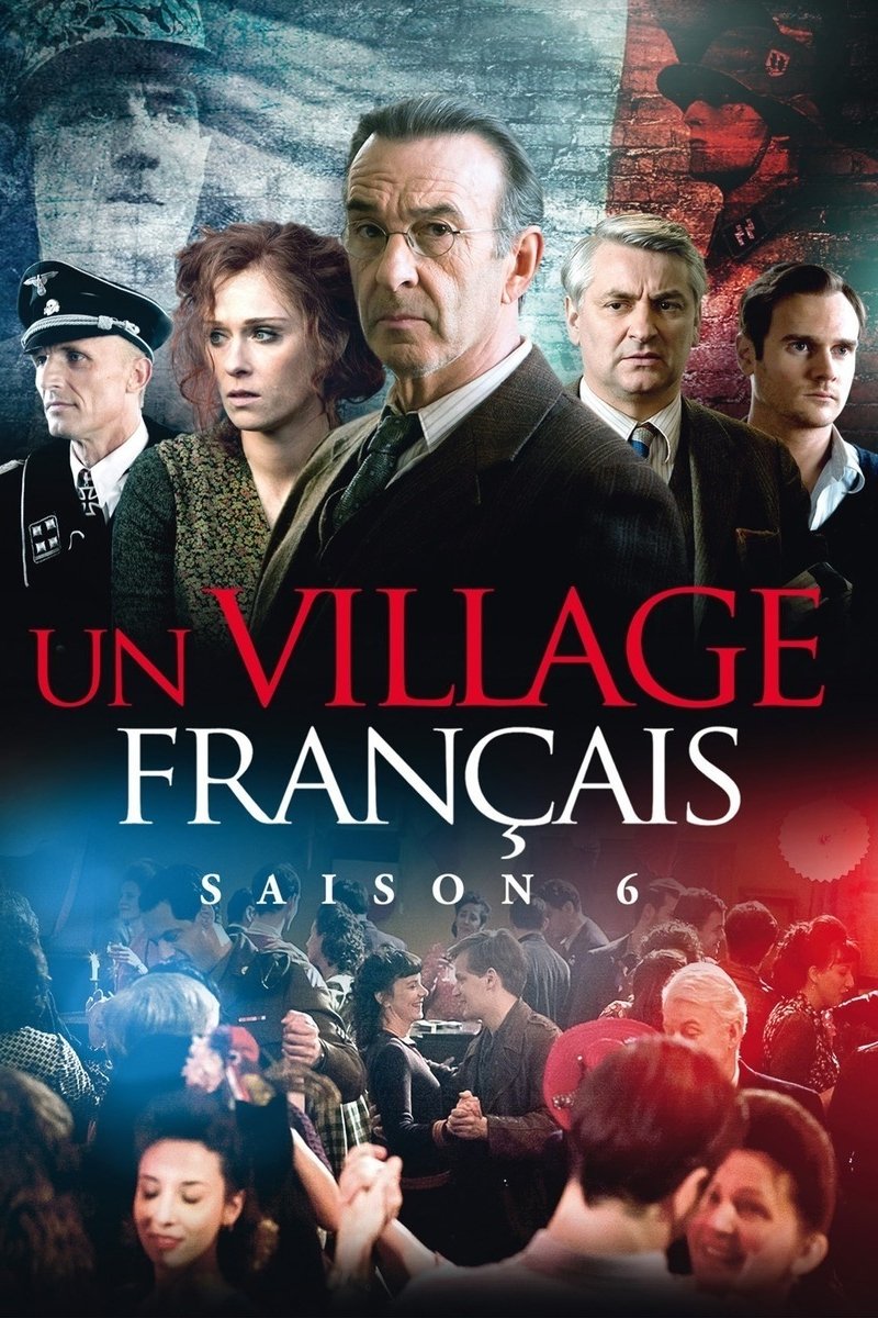 Poster de Temporada 6