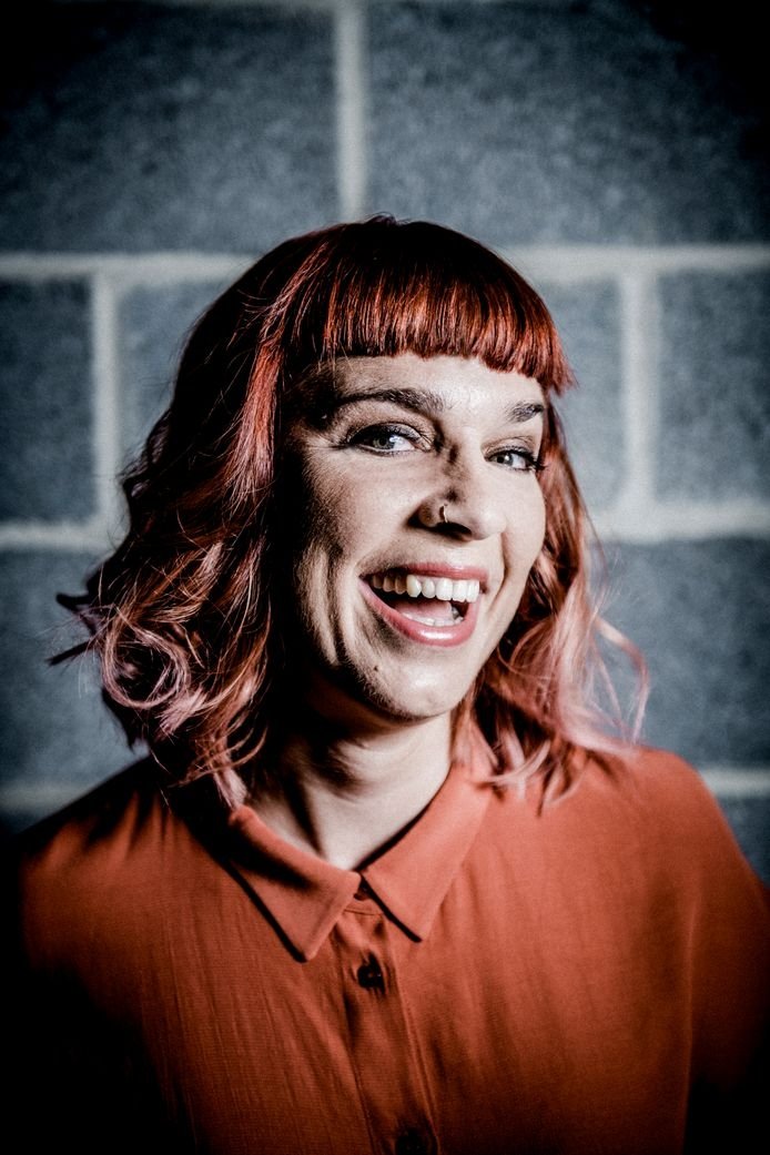 Foto de Sofie Engelen